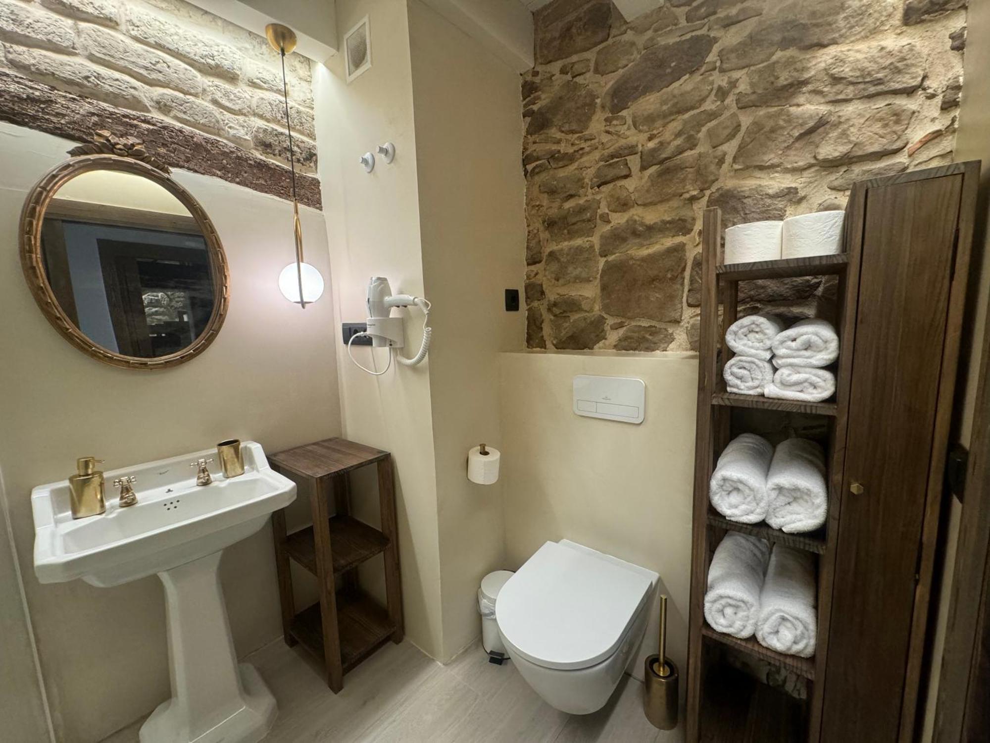 Casa Rural Garabitero Laguardia Ngoại thất bức ảnh