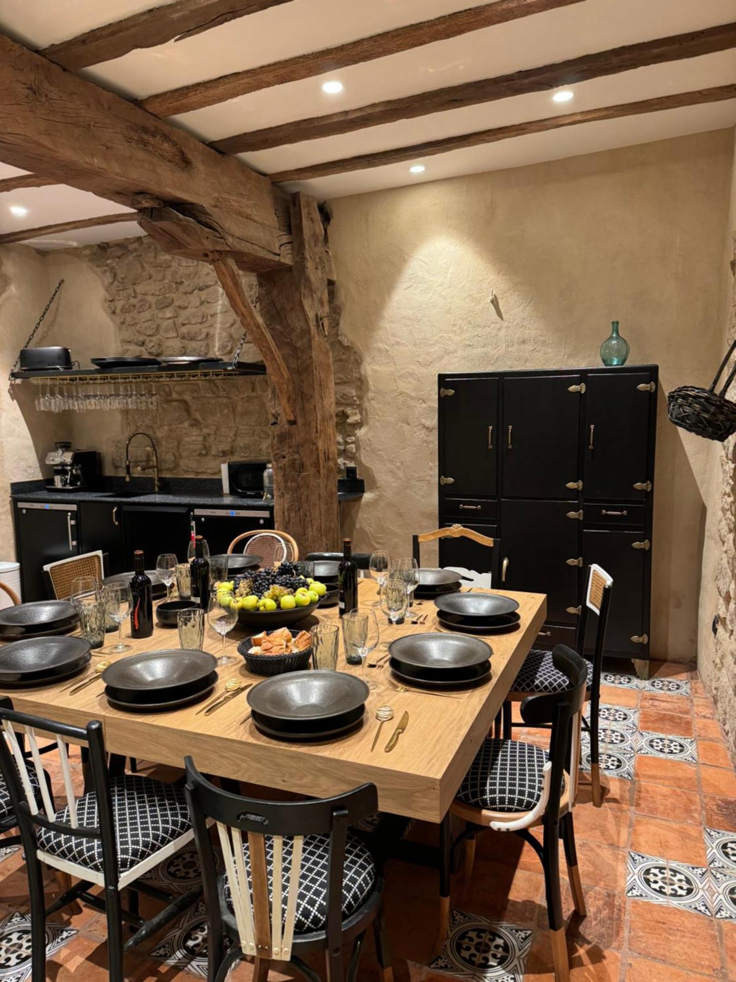 Casa Rural Garabitero Laguardia Ngoại thất bức ảnh